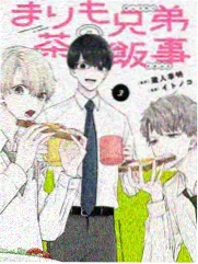 荒野绘卷